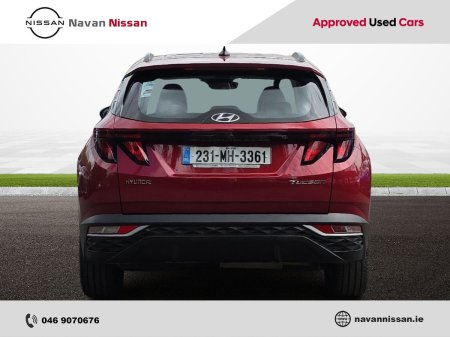 2023 Hyundai Tucson - photo 7