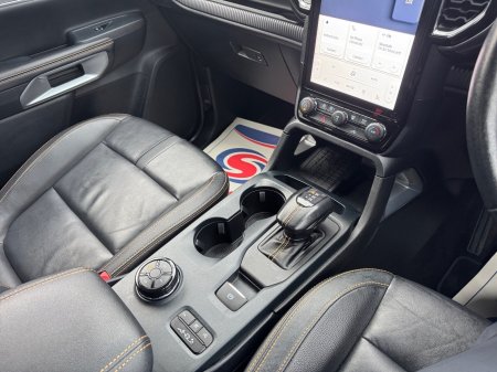 2025 Ford Ranger - photo 16