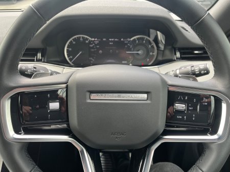 2022 Land Rover Range Rover Evoque - photo 49