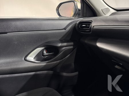 2021 Toyota Yaris Cross - photo 33