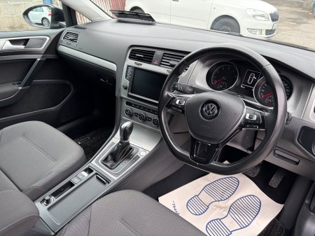 2015 Volkswagen Golf - photo 11