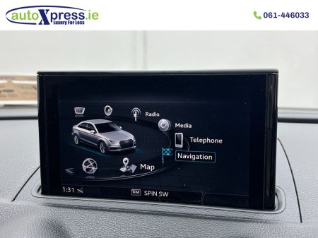 2017 Audi A3 - photo 24