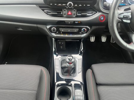 2025 Hyundai i30 - photo 8