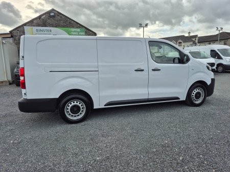 2024 Peugeot Expert - photo 15