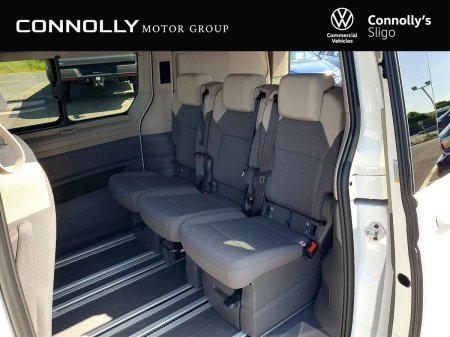 2026 Volkswagen California - photo 6
