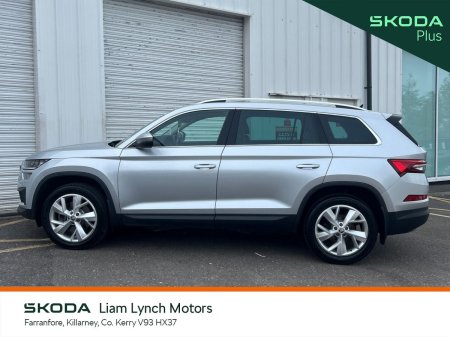 2024 Skoda Kodiaq - photo 6