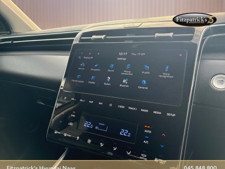 2021 Hyundai Tucson - photo 12