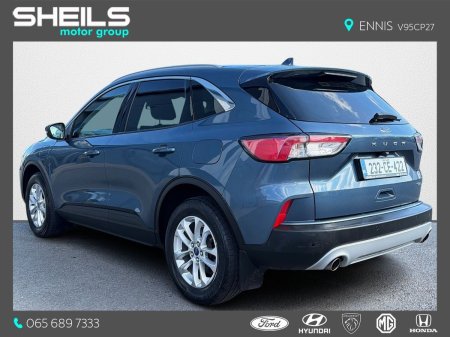 2023 Ford Kuga - photo 14