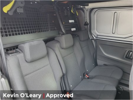 2026 Opel Combo - photo 9