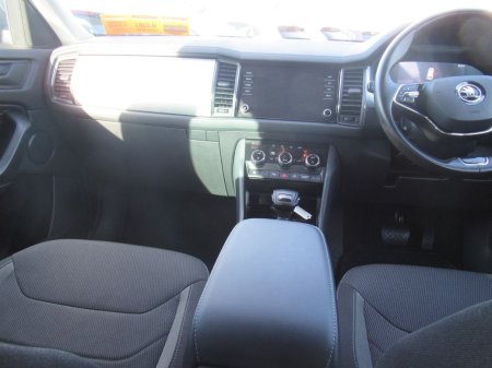 2023 Skoda Kodiaq - photo 14