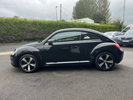 2015 Volkswagen Beetle - photo 6
