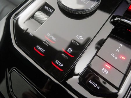 2025 BMW M5 - photo 26