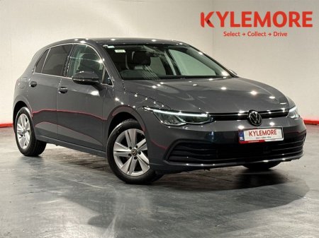 2023 Volkswagen Golf 1.0 ETSI ACTIVE AUTOMATIC - FACTORY ALLOYS - DIGITAL DASH - CRUISE CONTROL - REAR CAMERA - MULTI FUN
