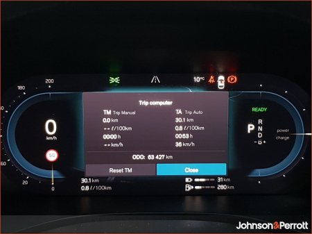 2023 Volvo XC60 - photo 25