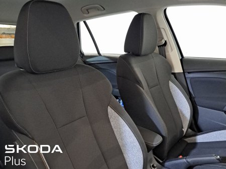 2026 Skoda Kamiq - photo 22