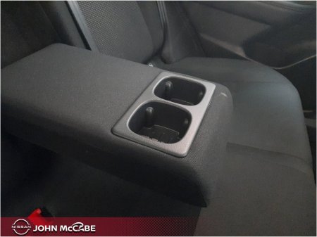 2025 Nissan Qashqai - photo 41