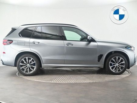2024 BMW X5 - photo 23
