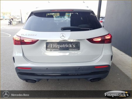 2026 Mercedes-Benz GLA - photo 17