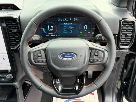 2026 Ford Ranger - photo 16