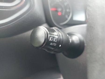 2021 Opel Movano - photo 28
