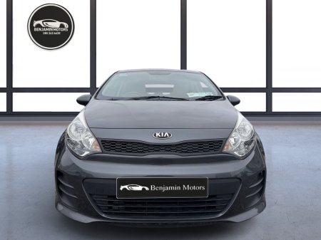 2016 Kia Rio - photo 3