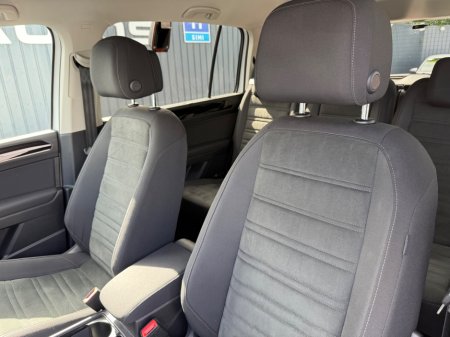 2020 Volkswagen Touran - photo 60