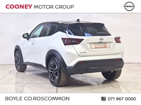 2027 Nissan Juke - photo 3