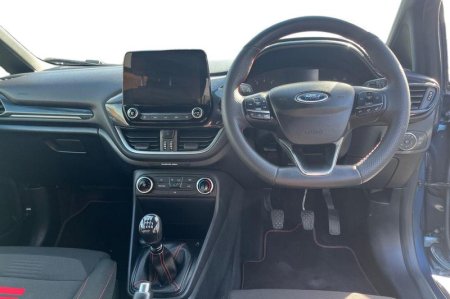2023 Ford Fiesta - photo 10