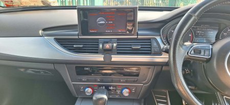 2016 Audi A6 - photo 12