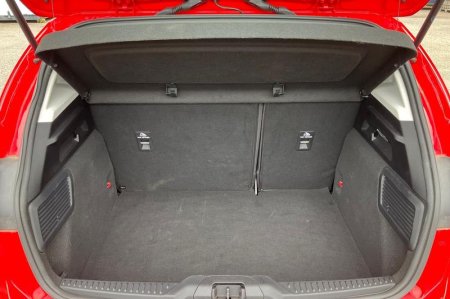 2024 Ford Focus - photo 21