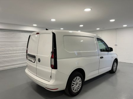 2023 Volkswagen Caddy - photo 10