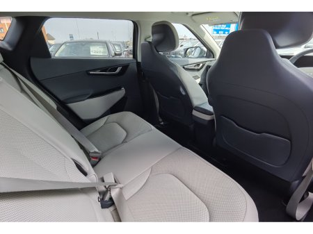 2024 Kia EV6 - photo 11