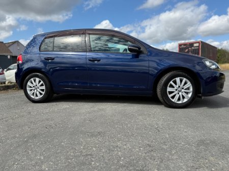 2013 Volkswagen Golf - photo 14