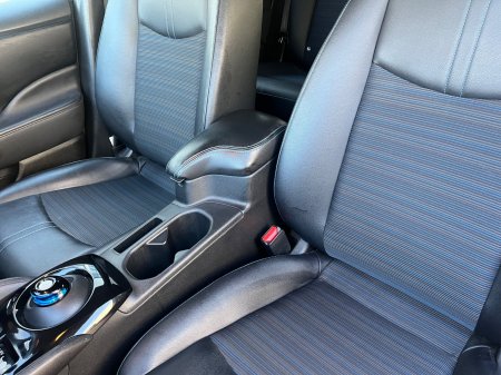 2022 Nissan Leaf - photo 28