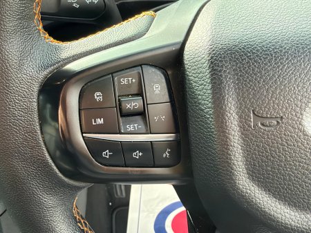 2025 Ford Ranger - photo 15