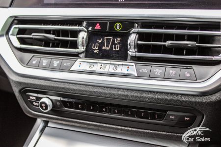 2020 BMW 3-Series - photo 21