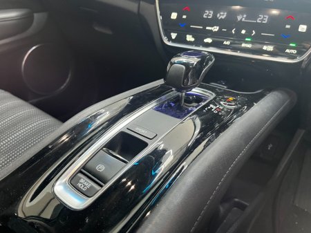 2017 Honda Vezel - photo 11