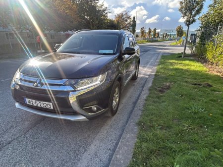 2016 Mitsubishi Outlander - photo 3