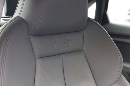 2023 Audi A3 - photo 15