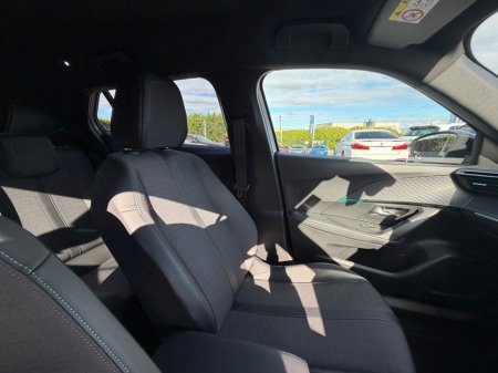 2023 Peugeot 2008 - photo 23