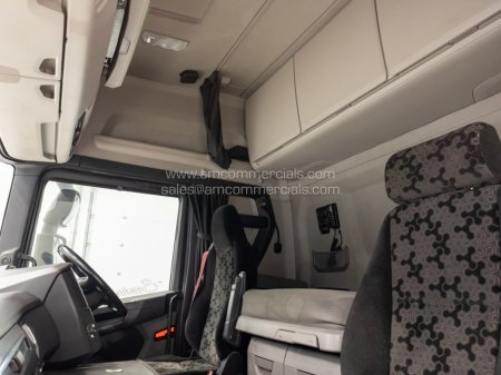 2020 SCANIA R450 - photo 16