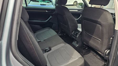 2020 Skoda Kodiaq - photo 13