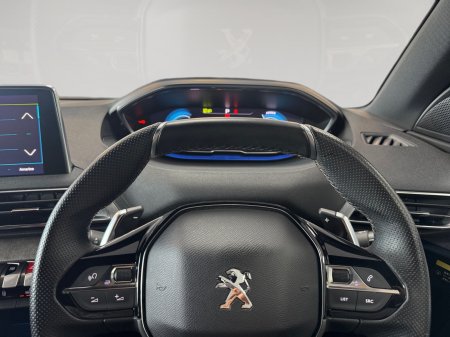 2023 Peugeot 3008 - photo 13