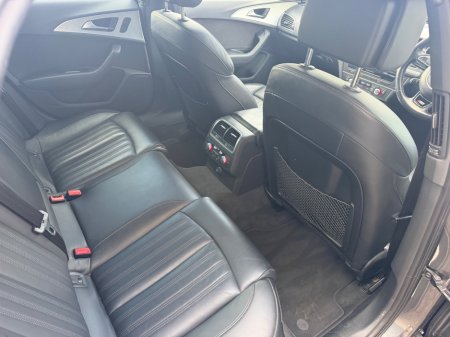 2017 Audi A6 - photo 10