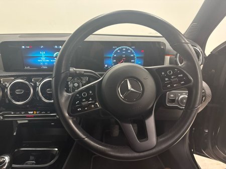 2019 Mercedes-Benz A-Class - photo 13
