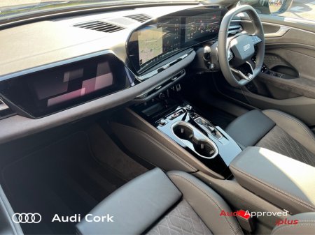 2026 Audi A6 - photo 11