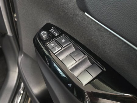 2021 Toyota Yaris Cross - photo 22