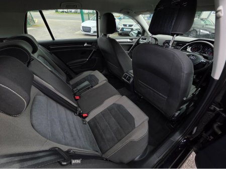 2015 Volkswagen Golf - photo 10