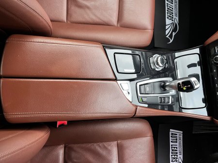 2014 BMW 5-Series - photo 26