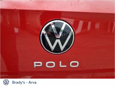 2023 Volkswagen Polo - photo 28